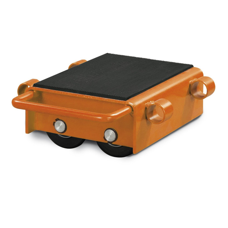 Matériel de transport Unicraft Patins rouleurs réglables VTR 6 - Optimachines