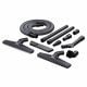 Aspirateur d'atelier Cleancraft WetCAT 262 IET - 7001270 Aspirateur d'atelier Cleancraft WetCAT 262 IET - 7001270