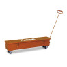 Matériel de transport Unicraft Kit de patins rouleurs TR 20 - Optimachines