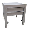 Socle universel réglable - Uniworks