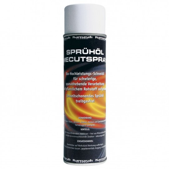 Spray de coupe Mecutspray