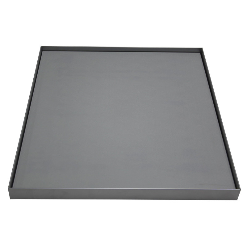 Accessoire pour caissonUniworks  Coiffe 565 mm - Optimachines