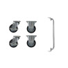 Accessoire pour caisson Uniworks Kit pour caisson 565 mm - Optimachines