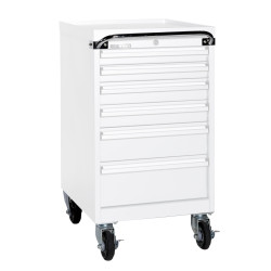 Accessoire pour caisson Uniworks Kit pour caisson 565 mm - Optimachines