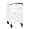 Accessoire pour caisson Uniworks Kit pour caisson 565 mm - Optimachines