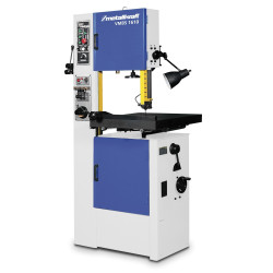Scie à ruban Metallkraft VMBS 1610 - Optimachines