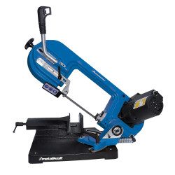 Scie à ruban Metallkraft MBS 150 - Optimachines