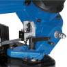 Scie à ruban Metallkraft MBS 155 k - Optimachines