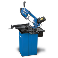 Scie à ruban Metallkraft MBS 155 k - Optimachines