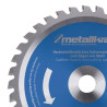 Lames de scie HSSDM05 Metallkraft - Optimachines
