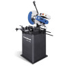 Scie circulaire Metallkraft LMS 400 - Optimachines