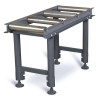 Servante à rouleaux Optimum MSR 4 - Optimachines