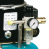 Compresseur Aircraft Airboy Silence 50 Pro, compresseur - Optimachines