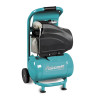 Compresseur Aircraft Compact-Air 221/10 E - Optimachines