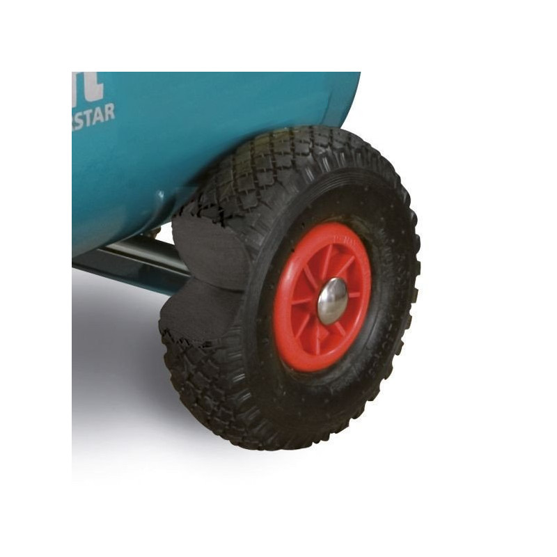 Compresseur Aircraft Airstar 401/50 - Optimachines