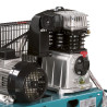 Compresseur Aircraft Airstar 703/100  - Optimachines