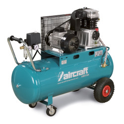 Compresseur Aircraft Airstar 703/100  - Optimachines