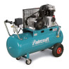 Compresseur Aircraft Airstar 703/100  - Optimachines