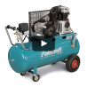 Compresseur Aircraft Airstar 703/100  - Optimachines