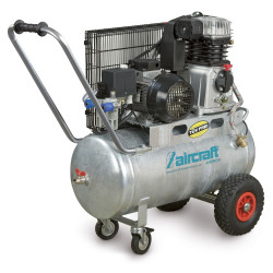 Compresseur Aircraft Airprofi 503/50 - Optimachines