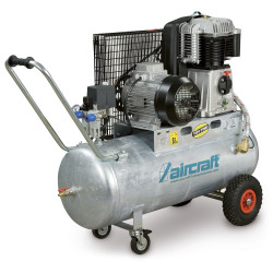 Compresseur Aircraft Airprofi 703/100 - Optimachines