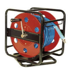 Accessoire pour compresseur Tambour à tuyau flexible DTS 8/30 - Optimachines