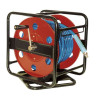 Accessoire pour compresseur Tambour à tuyau flexible DTS 8/30 - Optimachines