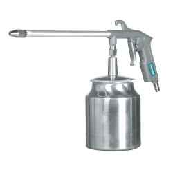 Accessoire pour compresseur Aircraft Pistolet pulvérisateur Alu SPA - Optimachines