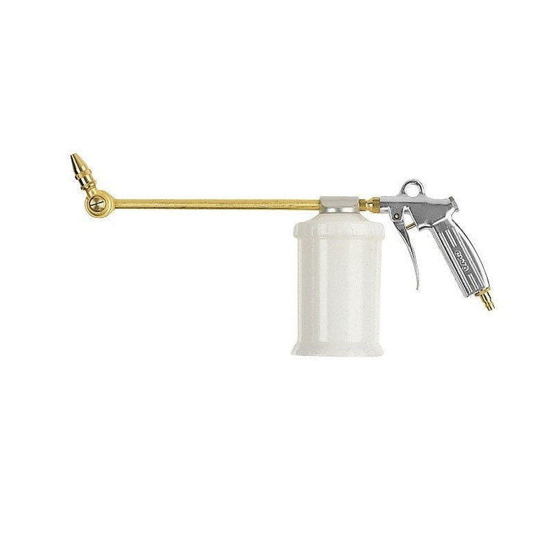 Accessoire pour compresseurs Aircraft Pistolet pulvérisateur SPK - Optimachines