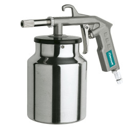 Accessoire pour compresseurs Aircraft Pistolet de sablage SPB - Optimachines