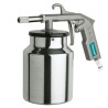 Accessoire pour compresseurs Aircraft Pistolet de sablage SPB - Optimachines