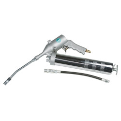Accessoire pour compresseur Aircraft Set pompe à graisse FPS PRO - Optimachines