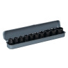 Accessoire pour compresseurs Aircraft  Set de douilles 1/2" - Optimachines
