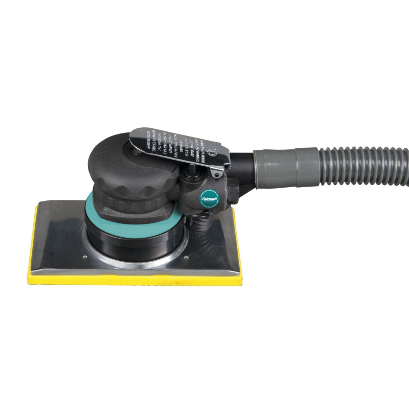 Accessoire pour compresseur Aircraft  Ponceuse vibrante SWS 180 Pro - Optimachines