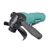 Accessoire pour compresseurs Aircraft  Meuleuse d'angles WS 125 PRO - Optimachines