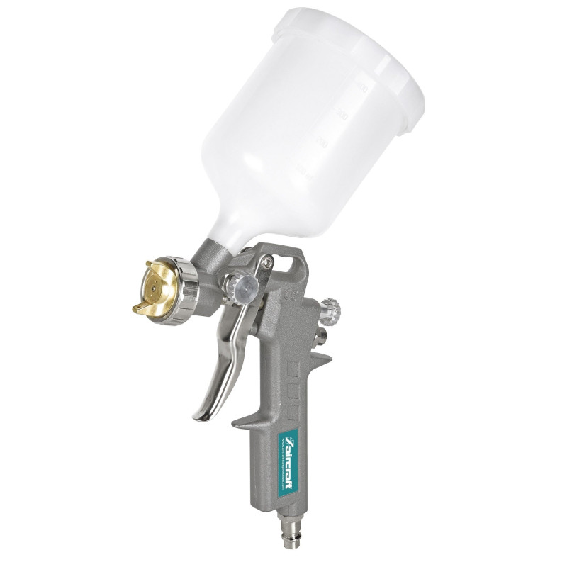Accessoire pour compresseur Aircraft pistolet à peinture SD - Optimachines