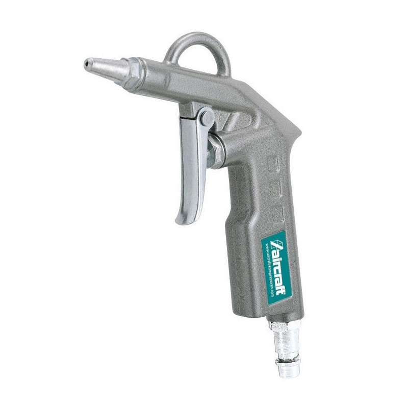 Accessoire pour compresseur Aircraft  Soufflette  BPK courte - Optimachines