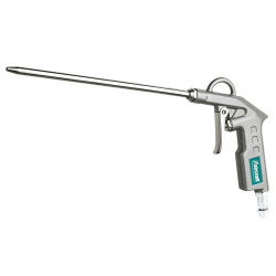 Accessoire pour compresseur Aircraft  Soufflette BPV longue - Optimachines