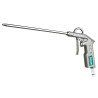Accessoire pour compresseur Aircraft  Soufflette BPV longue - Optimachines
