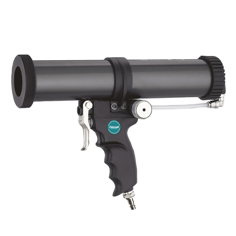 Accessoire pour compresseurs Aircraft Pistolet à cartouche KP PRO - Optimachines