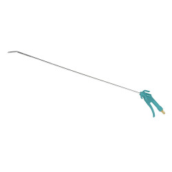 Accessoire pour compresseur Aircraft Soufflette BP Pro XXL - Optimachines