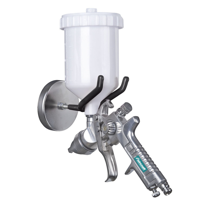 Accessoire pour compresseur Aircraft  Support mural magnétique - Optimachines