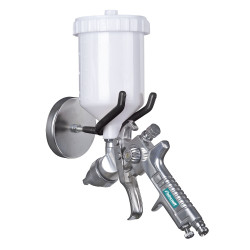 Accessoire pour compresseur Aircraft pistolet à peinture PJ HVLP - Optimachines