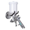 Accessoire pour compresseur Aircraft pistolet à peinture PJ HVLP - Optimachines