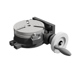 Plateau diviseur Optimum RT 150 - Optimachines