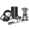 Attachement pneumatique pour BF 46 / MF 2 / MF 4 - Optimachines