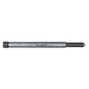 Pointeau centreur longueur 90 mm Metallkraft - Optimachines