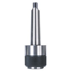 Mandrin de taraudage Metallkraft, mandrin perceuse magnétique-métal - Optimachines