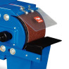Ponceuse Metallkraft MBSM 100-130 (230 V) - Optimachines