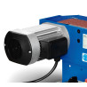 Ponceuse Metallkraft MBSM 100-130-2 (400 V) - Optimachines
